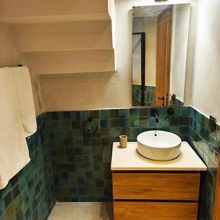 Elaida Semesterbostad *