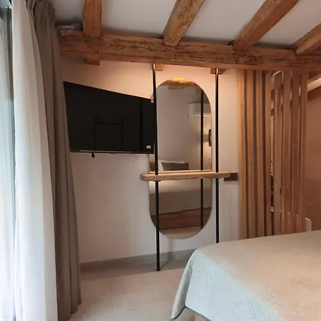 Elaida Semesterbostad *