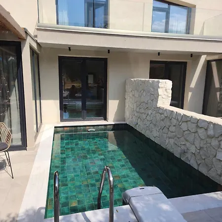 Elaida Semesterbostad