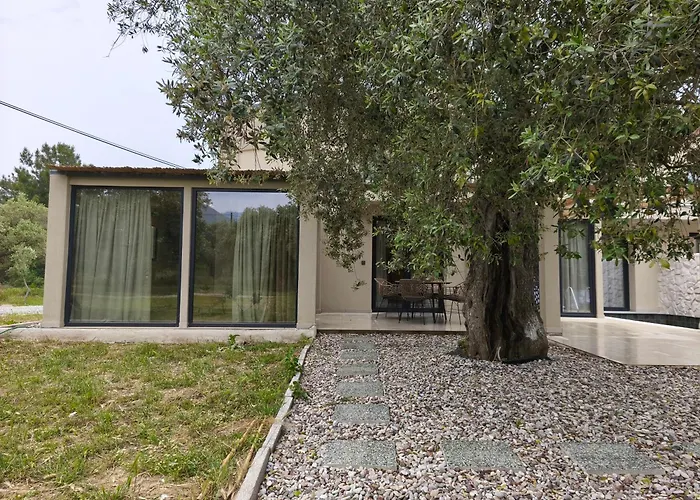 بيت للعطل Elaida