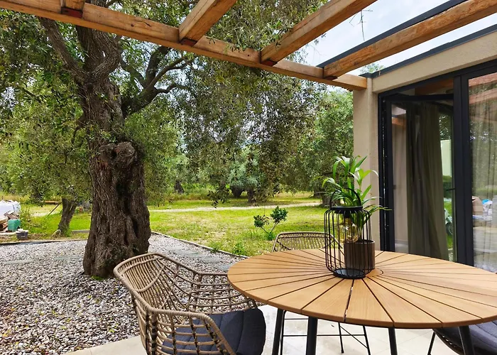 بيت للعطل Elaida