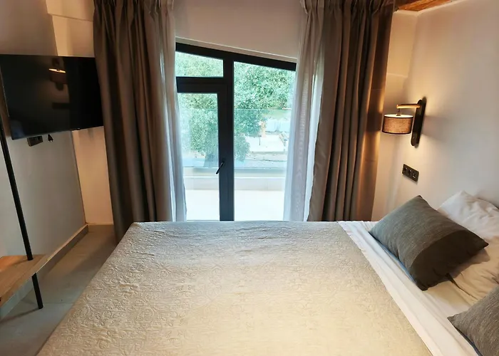 بيت للعطل Elaida