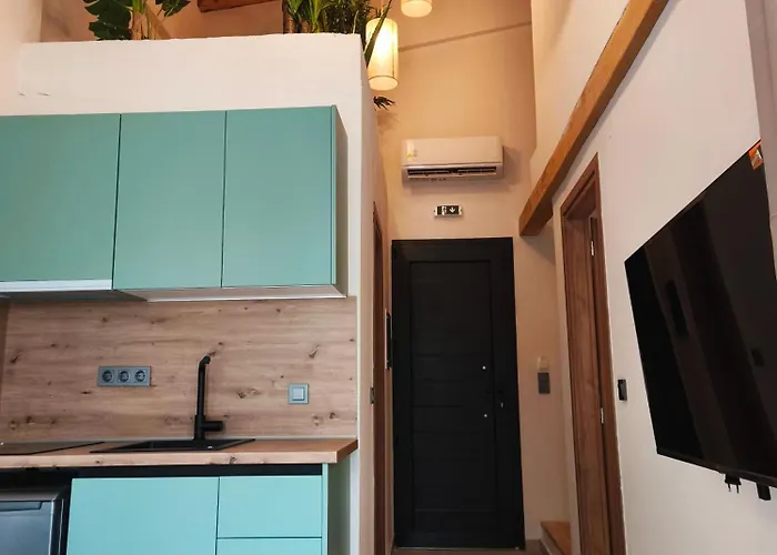 بيت للعطل Elaida *