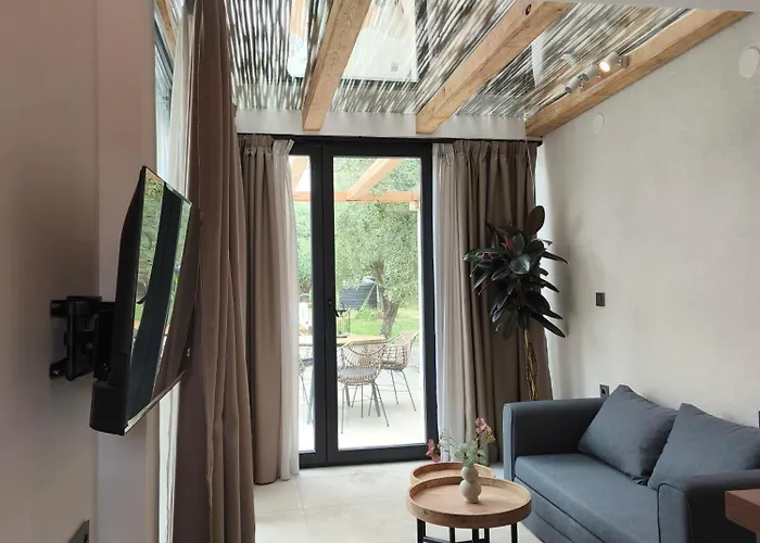 Elaida بيت للعطل