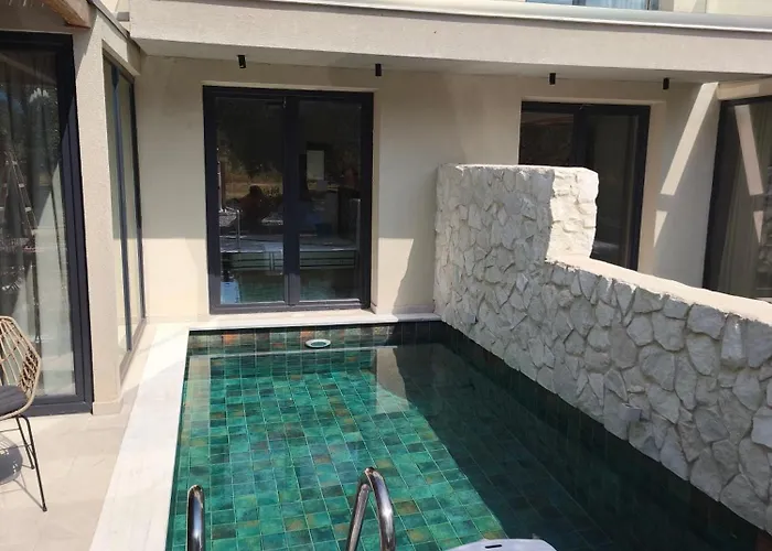 Elaida بيت للعطل