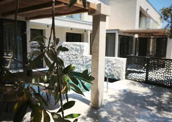 بيت للعطل Elaida *