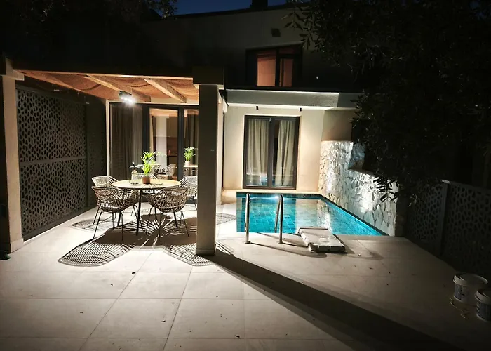 Elaida بيت للعطل